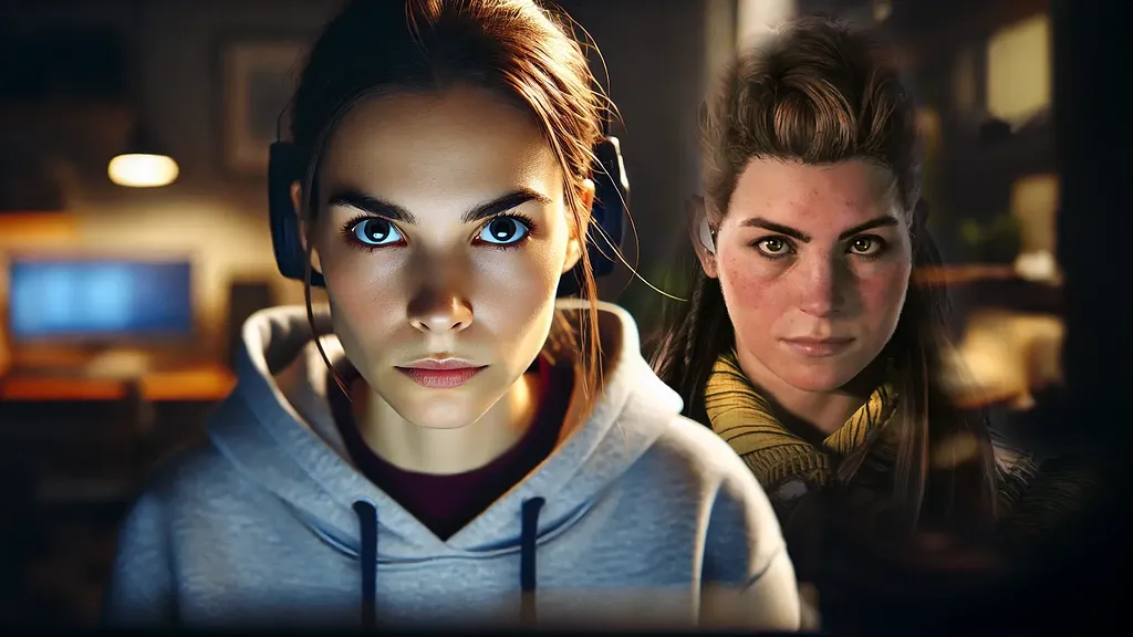 Player Acting: Why Should You Care When Players Become the Character?